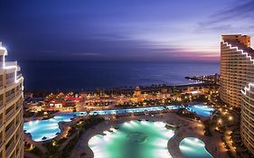 Porto Sokhna Beach Resort