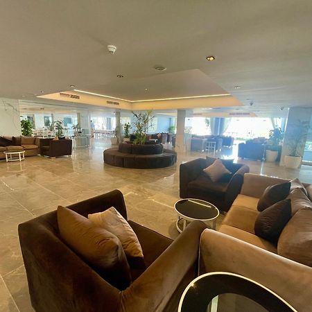 Porto Sokhna Beach Resort Ain Sukhna Exterior foto
