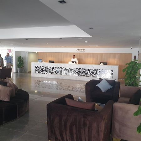 Porto Sokhna Beach Resort Ain Sukhna Exterior foto